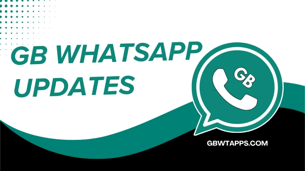 GB WhatsApp Update GBWtApps.com
